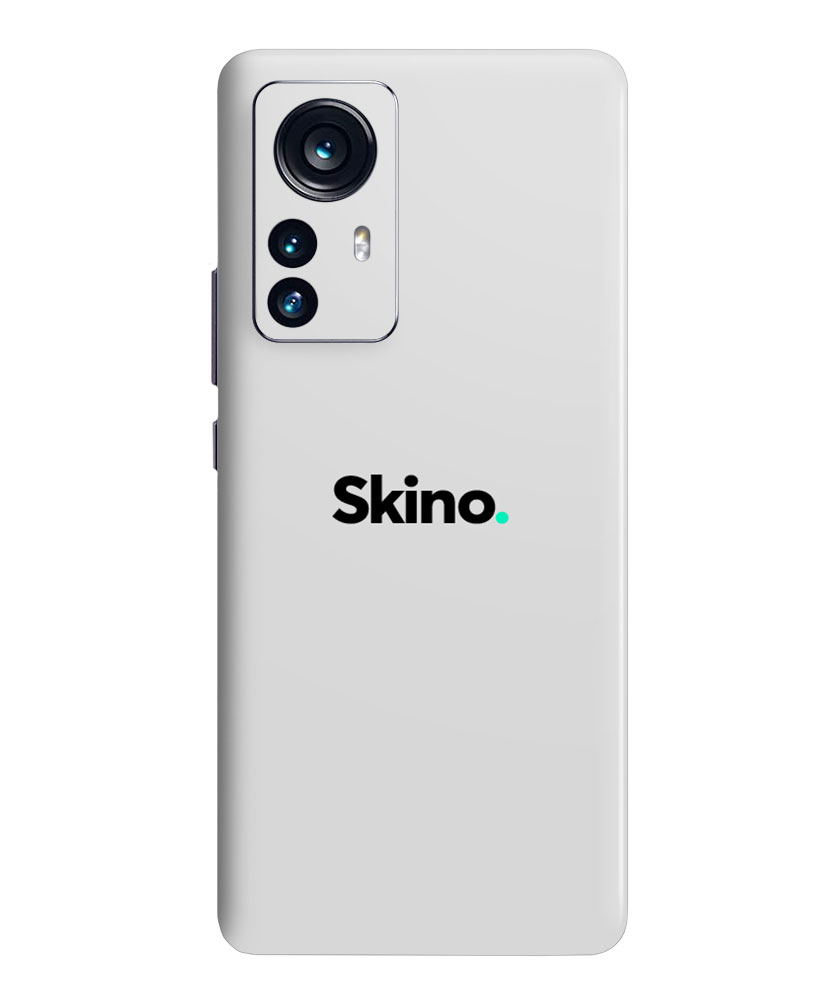Xiaomi-Blank Skinuri telefoane Xiaomi - imagine 1