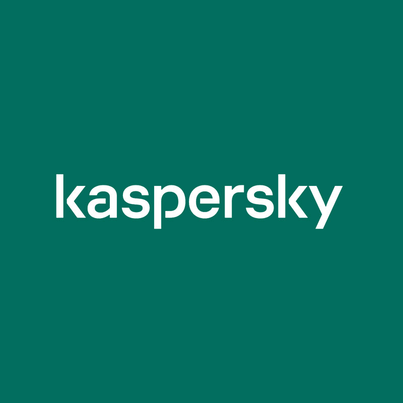 Logo Kaspersky Antivirus