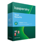 Licenta antivirus Kaspersky Total Security