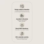 Husa Samsung Galaxy Note 20 - Skino Bellberry, textil bej - imagine 8