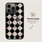Suport telefon rotund pliabil degete, Skino Grip, Diagonal - imagine 5