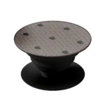 Suport telefon rotund pliabil degete, Skino Grip, Dres